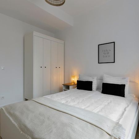 Elite Apartments Podbielanska Center Gdansk Bagian luar foto